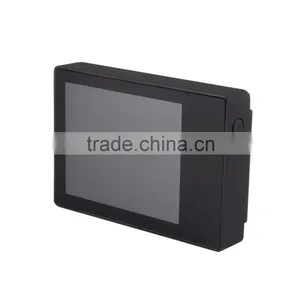 Gopro Lcd Screen Accessories for External Gopro Display Screen + Waterproof Case for Gopro3+/4 thumbnail-2