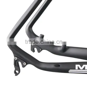 ICAN BIKES 27.5er Mtb Carbon Frame 650b ,MTB Carbon Frame 27.5 Xt275 thumbnail-5