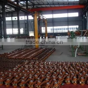 Metal Hand Lifting Hoist thumbnail-1