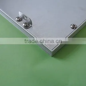 Shenzhen Factory Wholesale Pure White 30W 300mmx300mm Square Led Panel Light 030330W thumbnail-3