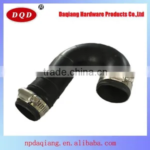 2015 Supply Rubber Sleeve Pipe Clamp thumbnail-1