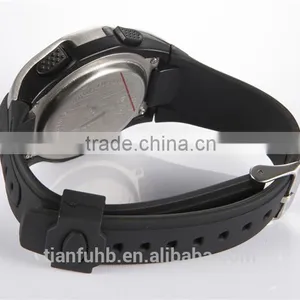 Sport Body Fitness Heart Rate Meter Pulse Watch/frederique Constant Heart Watch thumbnail-4