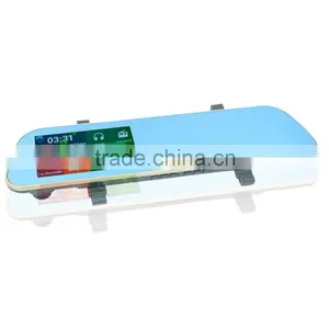 High Quality Hot Sales Manufacturer Supply Fhd 1080p Manual Car Camera hd Dvr thumbnail-2