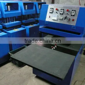 Scourer Packing Machine (6-12piece) thumbnail-1