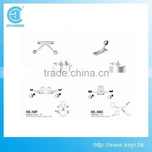 Spiders Type Glass Wall Fitting Accessories thumbnail-3