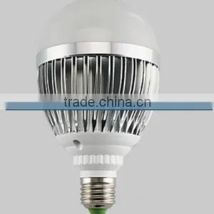 9W/12W/15W/18W/21W/24W Best Price CE Led Cup Light High Bright Globular Promotional Led Bulb Light Residential Lighting thumbnail-1