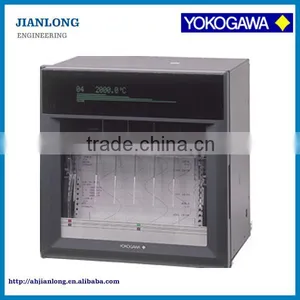 Yokogawa UR20000 Strip Chart Recorder With 180mm Recording Width thumbnail-1