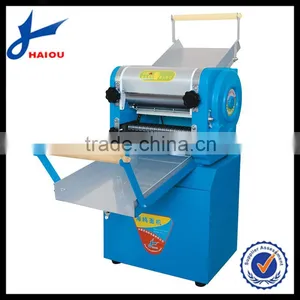 DZM-350 Electrical Machines for Making Thin Noodles thumbnail-1