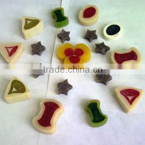 High Quality Pet Chews Food Machine thumbnail-2