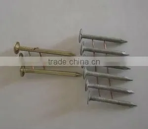 Roofing Coil Nail thumbnail-1