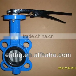 Butterfly Valve Manufacturers thumbnail-1
