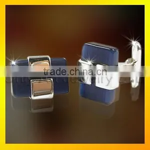 Wholesale Cufflinks 2016 Men Fashional New Design Bulk Cufflinks thumbnail-3