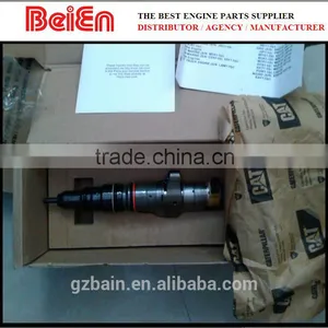 Genuine Fuel Injector for CAT330D/CAT336D, 387-9433 thumbnail-3