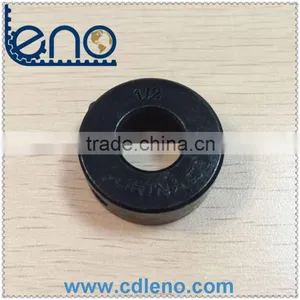 Shaft Collar Single Split 1/2" Black Oxide Finish thumbnail-2