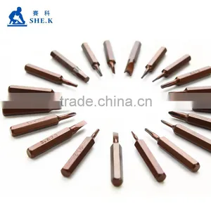 Chrome Vanadium 45-in-1 Precision Screwdriver Set Quality Choice thumbnail-4