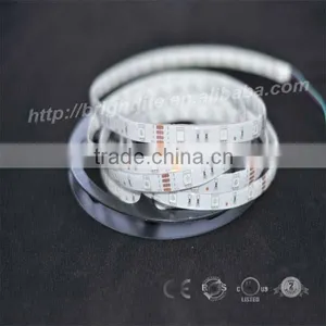 5050 Waterproof Ip65 Warm White 30LED UL Certificate Small Battery Operated Led Strip Light thumbnail-6