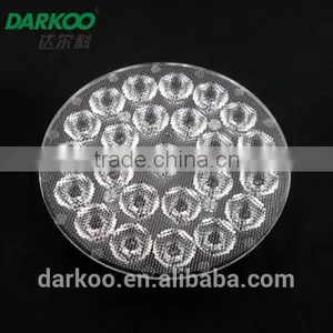 2014 NEW Seoul Led Lens DK7324-24H1-Z thumbnail-1