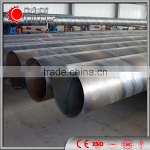 Thermal Insulation Spiral Carbon Steel Pipe thumbnail-1