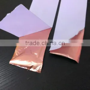 Single Conductive COPPER FOIL TAPE 25mm x 50M x 0.06mm thumbnail-5