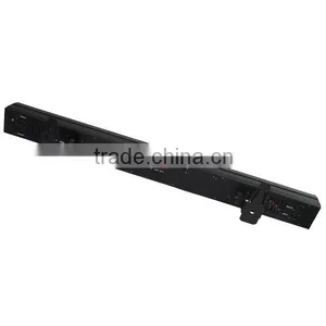 Bar and Night Club Decoration 72x3w RGB Dmx Led Wall Washer Light thumbnail-5