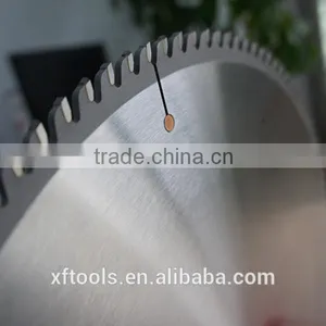 Hukay Wood Saw Blades Used on Panel Sizing Saw thumbnail-3