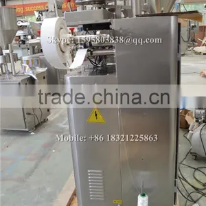 Automatic Small Tea Stick Packing Machine, Tea Bag Packing Machine Supplier's Choice thumbnail-3