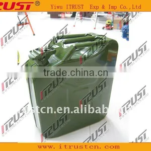 Portable Gasoline Can thumbnail-1