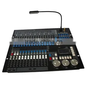 Chian DJ Equipment 1024 DMX DJ Controller thumbnail-2