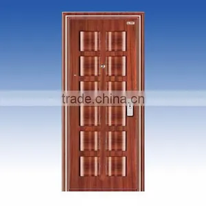 Steel Door thumbnail-1