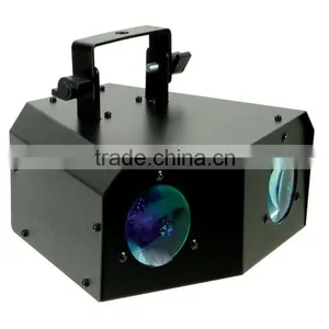 ADJ Effect DJ Dual Gem Pulse Effect Lighting Christmas Led Moonflower Light thumbnail-3