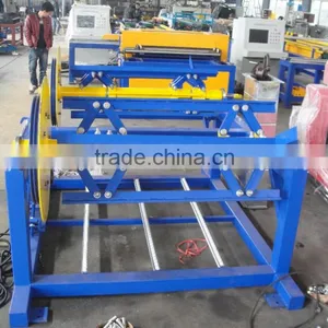 Duct Manufacture Auto Line/square Air Duct Production Line /rectangular Production Line 3 thumbnail-3
