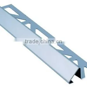Stainless Steel Transition Strips Flooring thumbnail-1