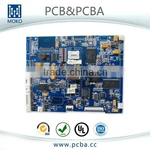 RoHS SMT PCBA PCB Assembly,High Standard PCBA Manufacturer thumbnail-1