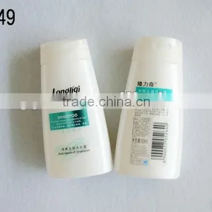 Longrich 50ml Shampoo Bottle/MX049 thumbnail-1