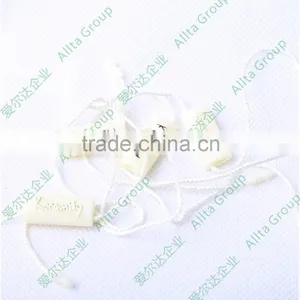 Factory Price Custom Brand Plastic Garment Lock Seal thumbnail-3
