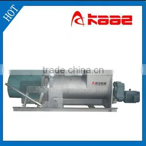 Toothed Type of Crushing Machine Manufactured in Wuxi Kaae thumbnail-1
