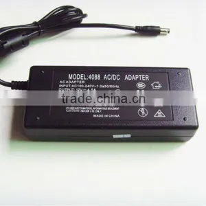 12V 4.5A Power Supply thumbnail-1