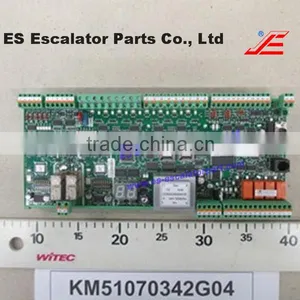 KM51070342G04 , Escalator Parts for KONE thumbnail-1