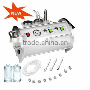 3 in 1 Microdermabrasion Skin Care Machine/ Beauty Machine thumbnail-1