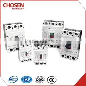 Electric Goods 3pole 1250amp Mccb Circuit Breaker thumbnail-5