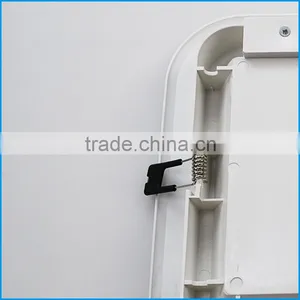 Modern Square Shape Led Ceiling Light thumbnail-6