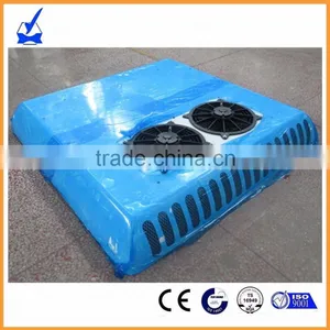 10KW Roof Top Van Air Conditioner for Mini Bus, RV, Ambulance, VW, Sprinter thumbnail-4