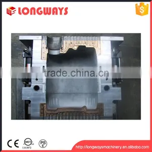 10liter Oil Cans With Sub Mould Oil Cylinder Blow Mould / Blow Mold Manufacture thumbnail-1