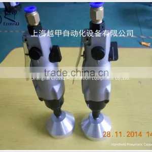 Pure Pnuematic Capping Machine FC-H thumbnail-5