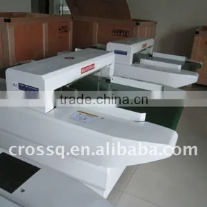 Conveying Metal Detector for Garment Industry NC-B thumbnail-2