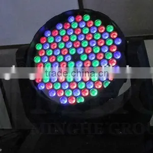 108*3w Rotating Led Moving Head Light thumbnail-1