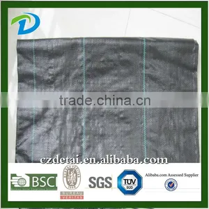Factory pp Weed Mat, pp Biodegradable Weed Mat, Soil Erosion Control Mat thumbnail-3