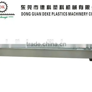 Italy Hot Sale Twin Screw Plastic Compunding Granulator Line thumbnail-5