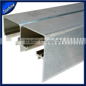 Custom Extruded Aluminum Electronic Enclosure thumbnail-4