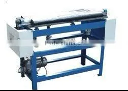 CTY-650D Semi- Automatic Single Side Edge Turner thumbnail-1